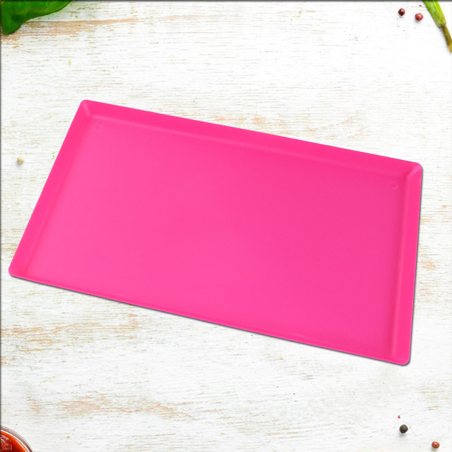 Modern Hollow Design Serving Tray Modern Hollow Design Serving Tray